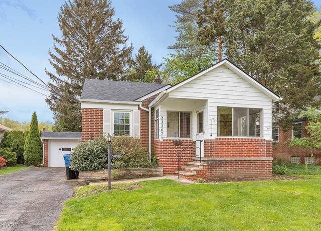 Property at 23267 Marion Rd, North Olmsted, OH 44070, 3 beds, 2 baths