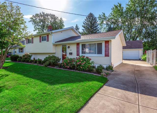 Property at 13463 Havendale Dr, Brook Park, OH 44142, 3 beds, 1 bath