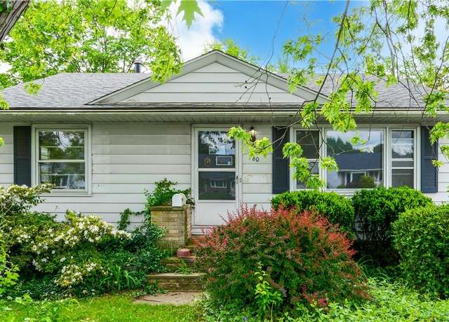 Property at 760 Roanoke Ave, Cuyahoga Falls, OH 44221, 3 beds, 1.5 baths