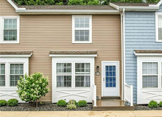Property at 3342 Woodland Trl Unit C, Cortland, OH 44410, 2 beds, 1 bath