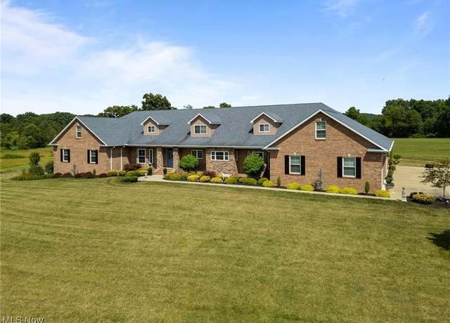 Property at 269 South Forty Dr, Evans, WV 25241, 4 beds, 6 baths