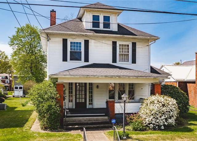 Property at 1904 20th St, Parkersburg, WV 26101, 4 beds, 2 baths