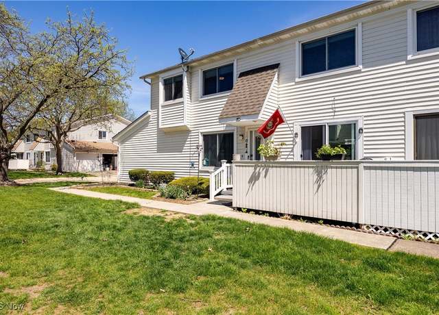 Property at 5479 Millwood Ln Unit 36B, Willoughby, OH 44094, 3 beds, 1.5 baths