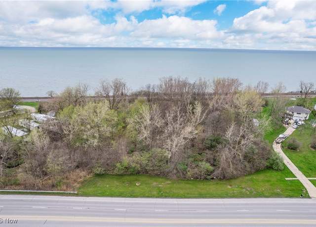 Property at VL W Erie Ave, Lorain, OH 44053