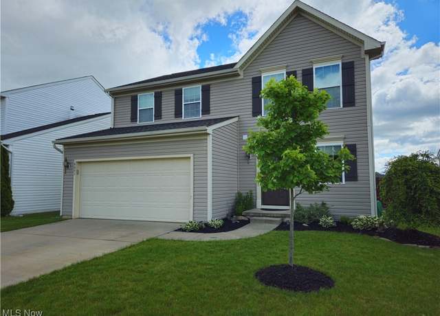 Property at 6641 Majestic Dr, North Ridgeville, OH 44039, 3 beds, 3.5 baths