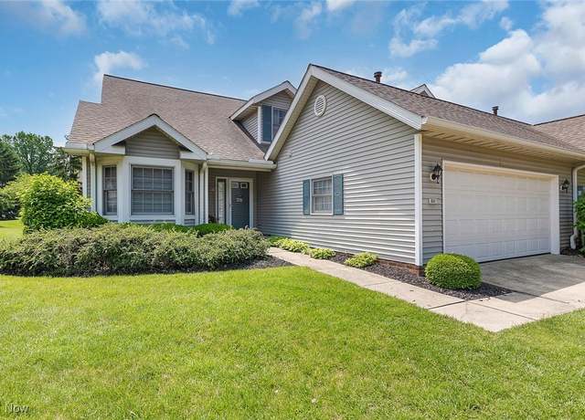 Property at 621 Derby Run, Willoughby Hills, OH 44092, 3 beds, 2.5 baths
