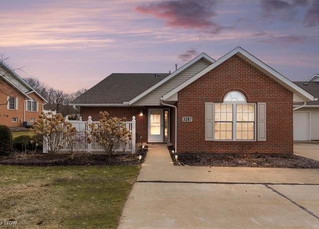 Property at 3287 Bayberry Cv, Wooster, OH 44691, 2 beds, 2 baths
