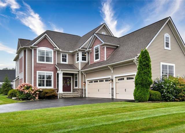 Property at 17581 Gates Landing Dr, Chagrin Falls, OH 44023, 5 beds, 4.5 baths