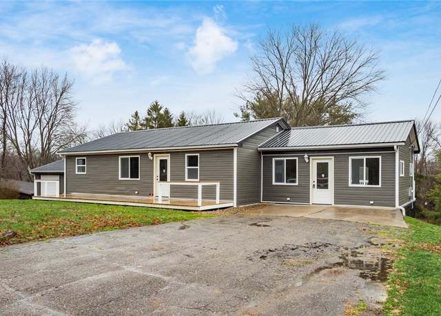 Property at 5617 Skyline Dr, Cambridge, OH 43725, 3 beds, 2 baths
