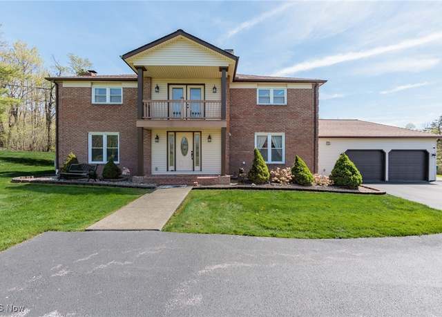 Property at 10805 Wilson Mills Rd, Chardon, OH 44024, 4 beds, 3 baths