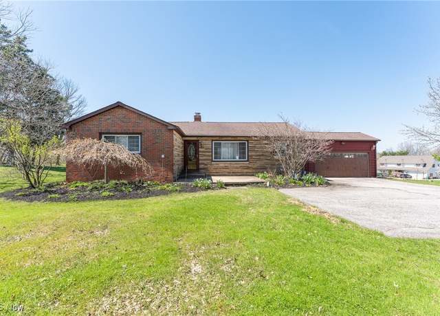 Property at 7710 Morley Rd, Mentor, OH 44060, 3 beds, 1 bath