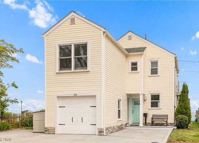 Property at 64 Maplecliff Dr, Avon Lake, OH 44012, 3 beds, 2 baths