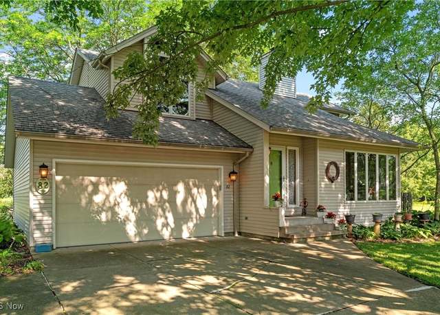 Property at 82 Pyle Rd, Oberlin, OH 44074, 3 beds, 2.5 baths