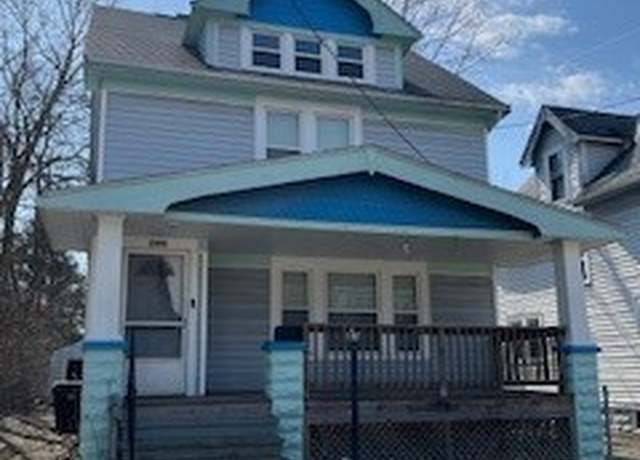 Property at 12004 Continental Ave, Cleveland, OH 44120, 3 beds, 1.5 baths