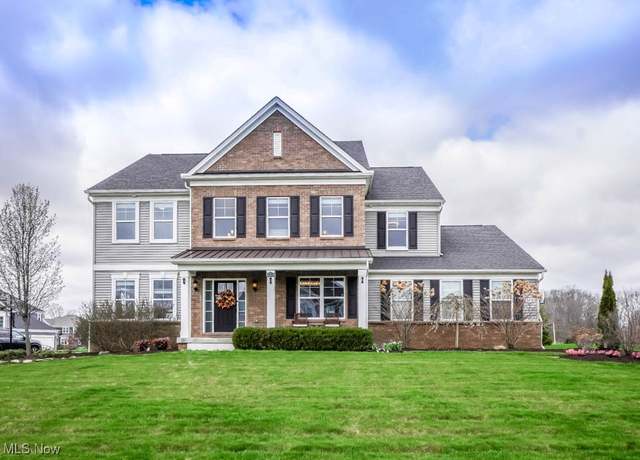 Property at 5638 Timberline Trl, Hudson, OH 44236, 4 beds, 3.5 baths
