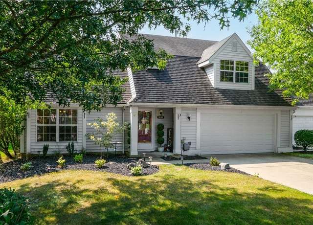 Property at 9639 E Idlewood Dr #16, Twinsburg, OH 44087, 2 beds, 2.5 baths