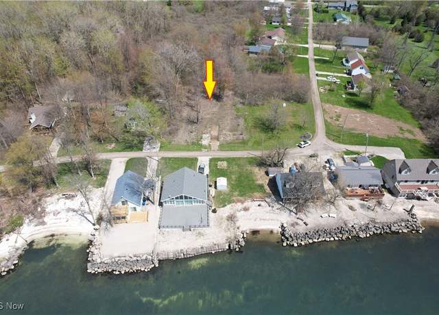 Property at 1053 Harborview Dr, Middle Bass, OH 43446