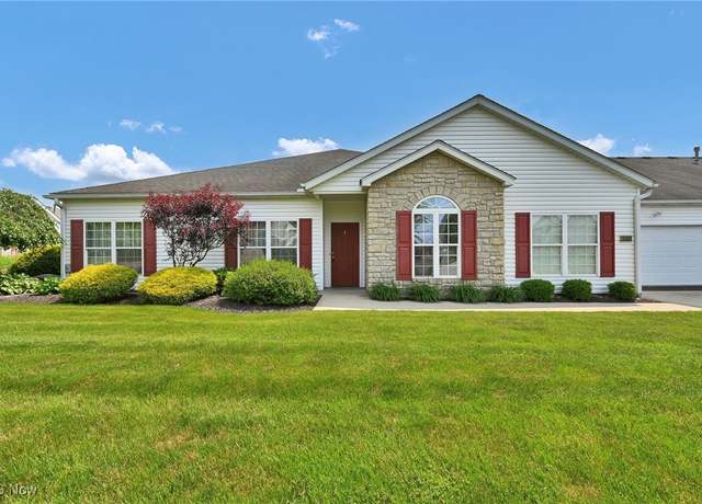 Property at 6976 Knight St NW, Canton, OH 44708, 2 beds, 2 baths