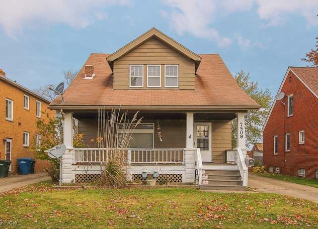 Property at 7508 Theota Ave, Parma, OH 44129, 4 beds, 2 baths
