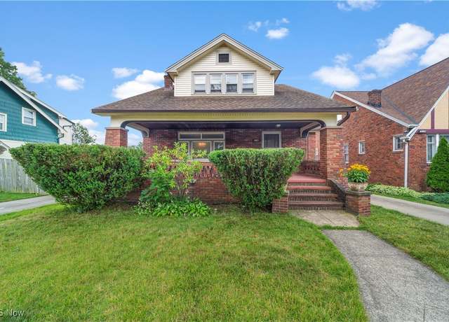 Property at 1903 Merl Ave, Cleveland, OH 44109, 4 beds, 2 baths