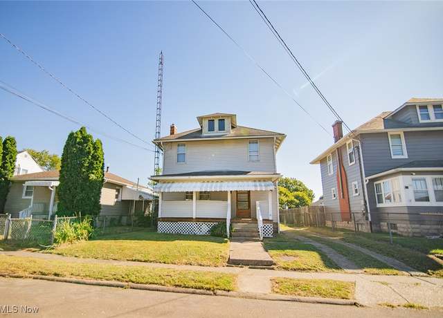 Property at 4005 10th Ave, Parkersburg, WV 26101, 3 beds, 1 bath