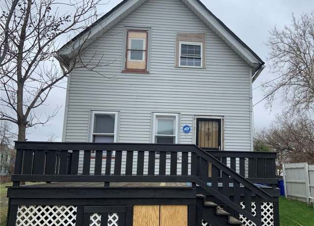 Property at 6516 Metta Ave, Cleveland, OH 44103, 8 beds, 3 baths