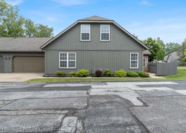 Property at 8050 Harbor Creek Dr #2303, Mentor On The Lake, OH 44060, 2 beds, 2.5 baths