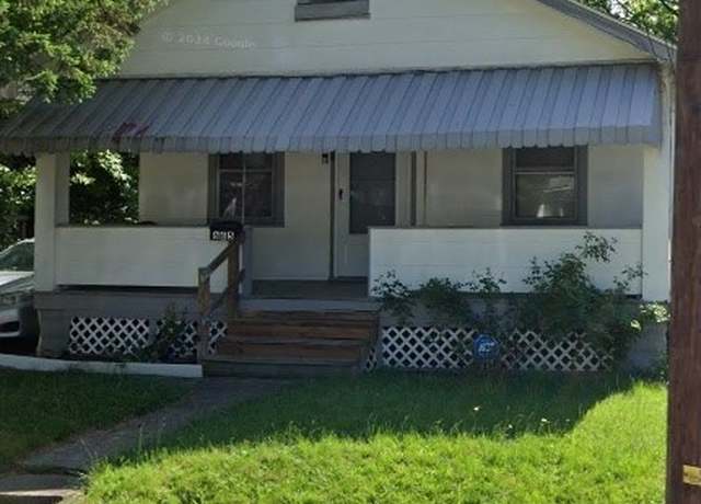 Property at 665 Hudson Ave, Akron, OH 44306, 2 beds, 1 bath