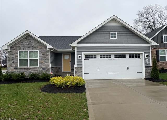 Property at 173 Eagle Cir, Amherst, OH 44001, 3 beds, 2 baths