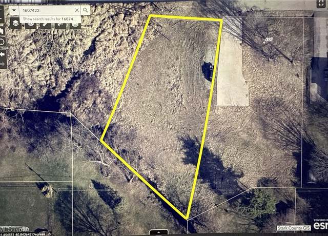 Property at Skycrest Dr NW, Canton, OH 44718