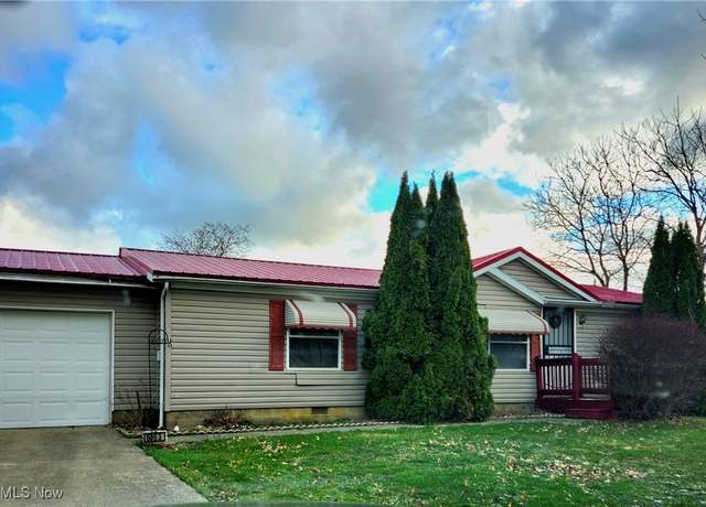 Property at 6063 Rudd Rd, Ashtabula, OH 44004, 3 beds, 2 baths
