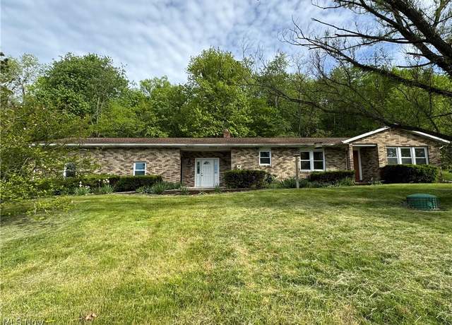 Property at 75485 Old Twenty One Rd, Kimbolton, OH 43749, 3 beds, 2 baths