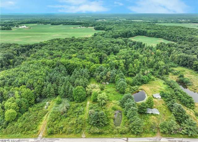 Property at 5115 Guest Rd, Jefferson, OH 44047