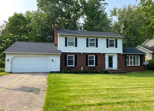 Property at 9360 Sunrise Ct, Mentor, OH 44060, 4 beds, 2.5 baths