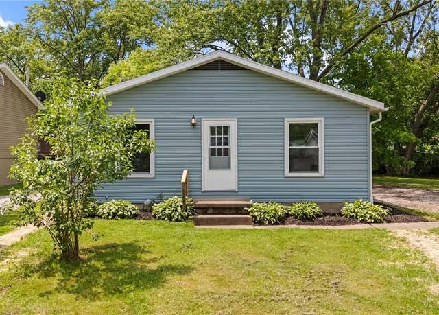 Property at 1134 Ridgefield Ave, Alliance, OH 44601, 3 beds, 1 bath