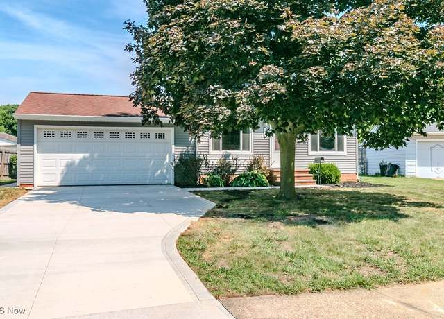 Property at 34633 Glen Dr, Eastlake, OH 44095, 3 beds, 1.5 baths