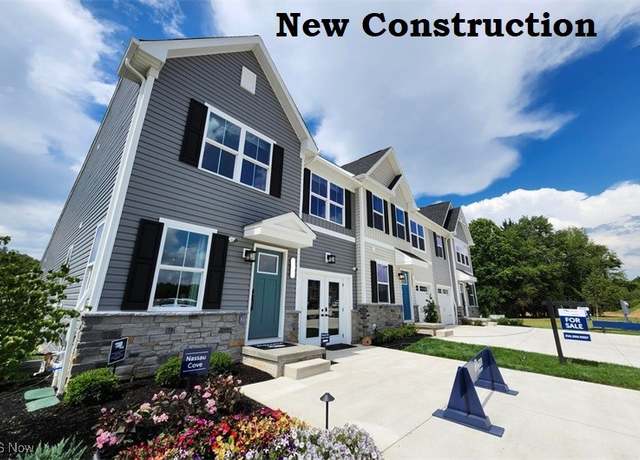Property at S/L 13 Divot Cir, Cuyahoga Falls, OH 44313, 3 beds, 2.5 baths