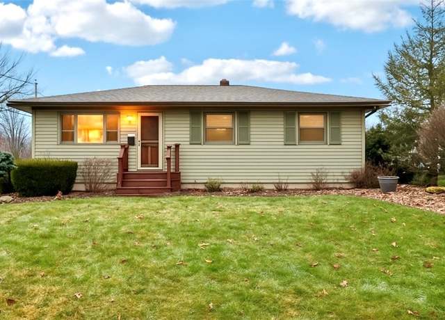 Property at 1503 Difford Dr, Niles, OH 44446, 3 beds, 2 baths