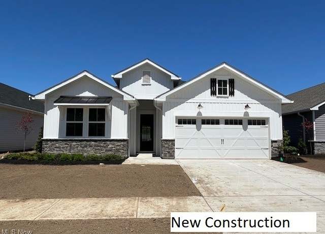 Property at 2180 Myla Way, Amherst, OH 44001, 3 beds, 3 baths