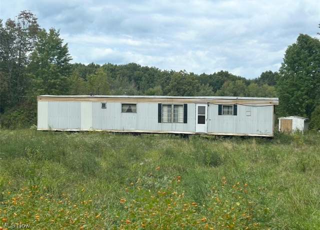 Property at 0000 William Ave, Williamsfield, OH 44003, 3 beds, 1 bath