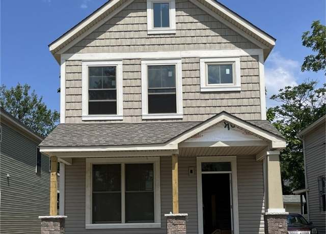 Property at 1885 Woodlawn Ave, Cleveland, OH 44112, 3 beds, 2.5 baths