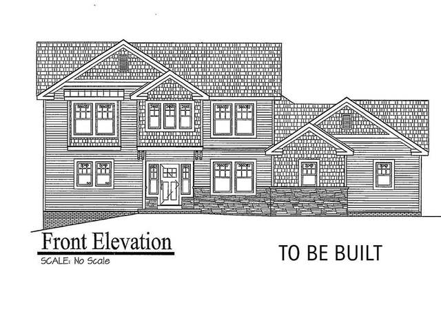 Property at VL 373 Canyon Rdg, Chagrin Falls, OH 44023, 3 beds, 2.5 baths