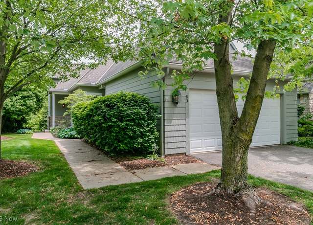 Property at 83 Haskell Dr, Bratenahl, OH 44108, 3 beds, 3 baths