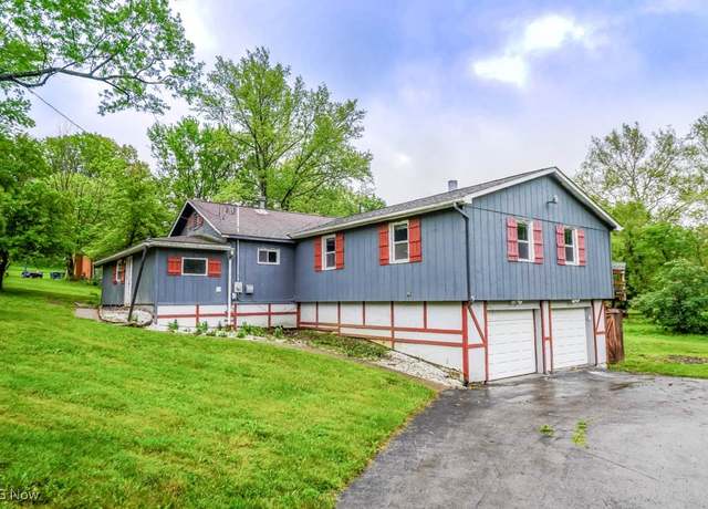 Property at 29655 Buck Rd, Salem, OH 44460, 4 beds, 1 bath