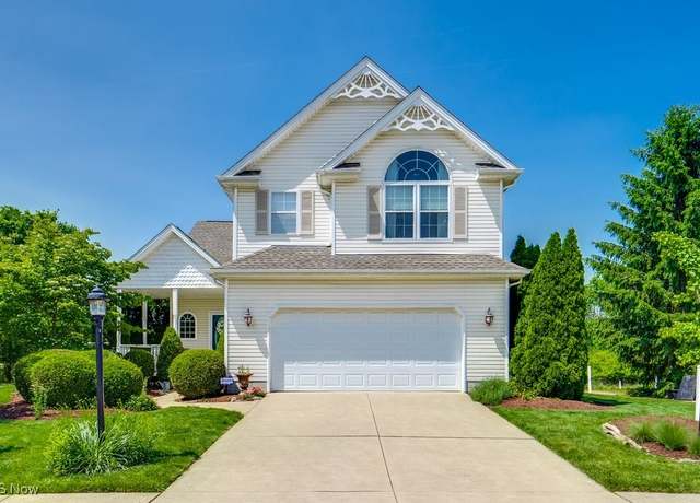 Property at 6003 Champagne, Medina, OH 44256, 3 beds, 3 baths
