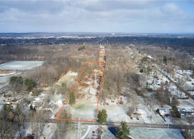 Property at 3241 Ridgewood Rd, Fairlawn, OH 44333