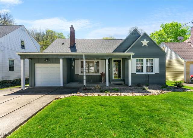 Property at 133 Homestead Dr, Boardman, OH 44512, 4 beds, 2 baths