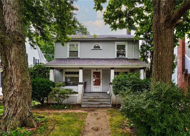 Property at 5313 Southern Blvd, Youngstown, OH 44512, 3 beds, 1.5 baths