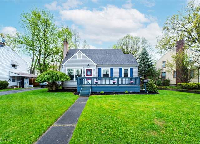 Property at 114 Wilson Ave, Niles, OH 44446, 2 beds, 1 bath