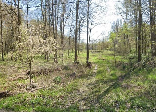 Property at 9080 N Park Ave Ext, North Bloomfield, OH 44450